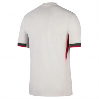 CHELSEA AWAY SHIRT 2025-26