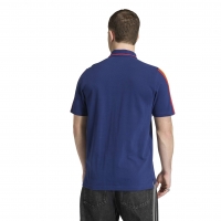 SPAGNA POLO BLU 2025-27