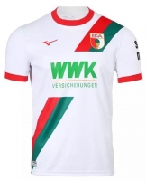 AUGSBURG MAGLIA HOME 2025-26