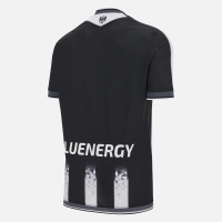 UDINESE MAGLIA GARA HOME 2025-26