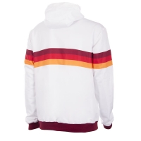 AS ROMA WINDRUNNER RETRO VINTAGE JACKET 1980