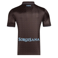 SSC NAPOLI MAGLIA 3RD 2025-26