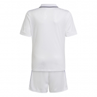 REAL MADRID COMPLETO BAMBINO HOME 2022-23