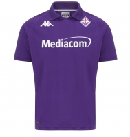 FIORENTINA MAGLIA KOMBAT HOME 2024-25