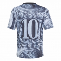 JUVENTUS DEL PIERO PREMATCH JUNIOR SHIRT 2025-26