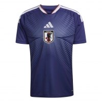 JAPAN HOME SHIRT 2025-27