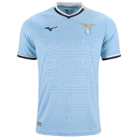 SS LAZIO MAGLIA HOME 2024-25