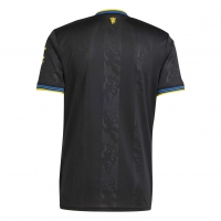 MANCHESTER UNITED 3RD SHIRT 2025-26