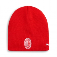 AC MILAN REVERSIBLE BEANIE 2025-26