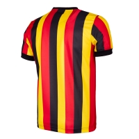 LEONES NEGROS VINTAGE SHIRT 1992-93