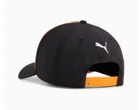 MCLAREN CAPPELLINO NERO