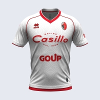 BARI MAGLIA HOME 2024-25