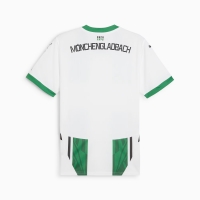 BORUSSIA MONCHENGLADBACH MAGLIA HOME 2024-25