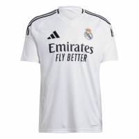 REAL MADRID MAGLIA HOME 2024-25