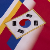 SOUTH KOREA VINTAGE SHIRT 1994