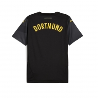 BORUSSIA DORTMUND MAGLIA AWAY 2024-25