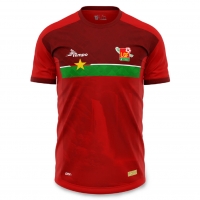 GUADALOUPE HOME SHIRT 2025
