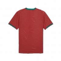 PORTOGALLO MAGLIA MATCH HOME 2026-27