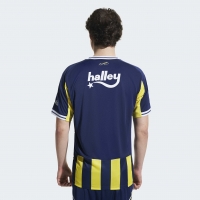 FENERBAHCE MAGLIA HOME 2025-26
