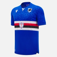 SAMPDORIA MAGLIA HOME 2024-25