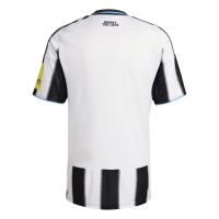 NEWCASTLE MAGLIA HOME 2025-26