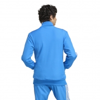 REAL MADRID  FELPA ICON BLU 2025-26