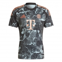 BAYERN MONACO MAGLIA AWAY 2024-25