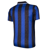 FC INTER MAGLIA VINTAGE HOME 1997-98