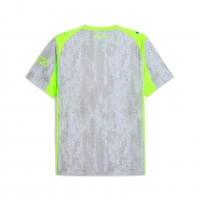 MANCHESTER CITY MAGLIA BAMBINO 3RD 2025-26