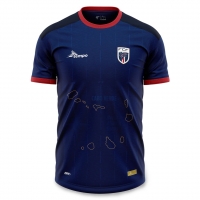 CAPO VERDE MAGLIA HOME 2025-26