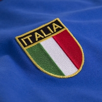ITALIA FIGC VINTAGE WORLD CUP SHIRT 1982