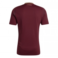 AS ROMA HOME SHIRT 2024-25