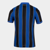 ATALANTA HOME SHIRT 2021-22