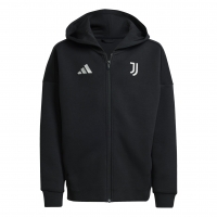 JUVENTUS JUNIOR ANTHEM JACKET 2024-25