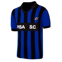 PISA MAGLIA VINTAGE RETRO 1986-87