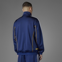 REAL MADRID GIACCA ALLENAMENTO VINTAGE 1999-2000