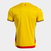 ROMANIA MAGLIA HOME 2025-26