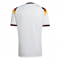 GERMANY HOME SHIRT 2025-27