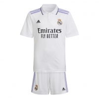 REAL MADRID COMPLETO BAMBINO HOME 2022-23