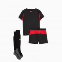 AC MILAN COMPLETO BAMBINO 2-6 ANNI 2025-26