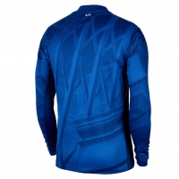 CHELSEA HOME SHIRT long sleeves 2025-26