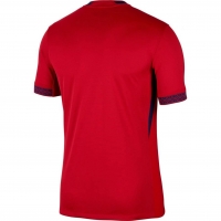 NORVEGIA MAGLIA HOME 2025