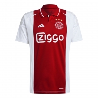 AJAX MAGLIA HOME 2024-25