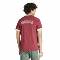 MEXICO BECKENBAUER CASUAL T-SHIRT