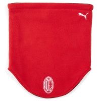 AC MILAN REVERSIBLE NECKWARMER 2025-26