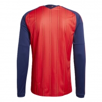SPAIN HOME SHIRT long sleeves 2025-27