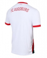 AUGSBURG MAGLIA HOME 2025-26