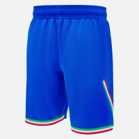 ITALIA BASKET FIP PANTALONCINI HOME 2024-25