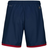 GENOA KOMBAT HOME SHORTS 2024-25