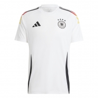 GERMANIA MAGLIA FAN HOME 2024-25